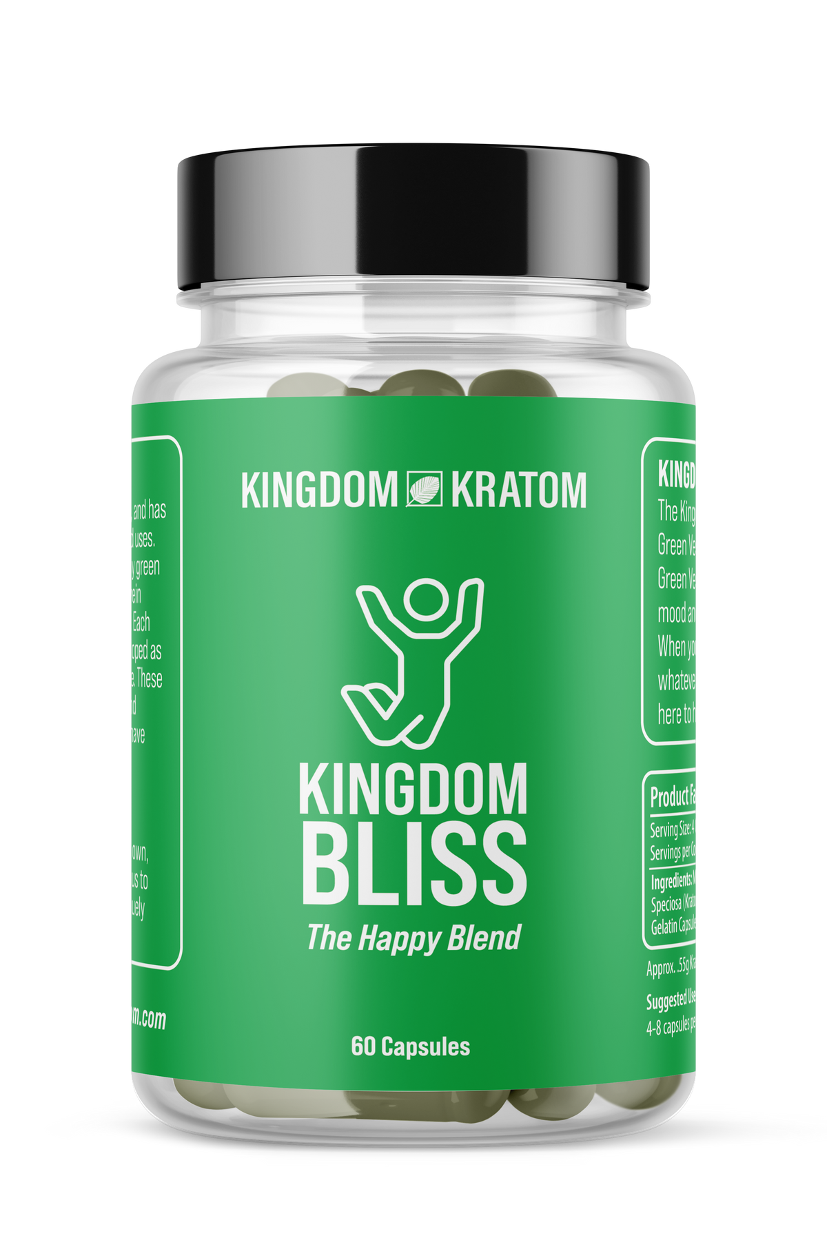 Kingdom Kratom