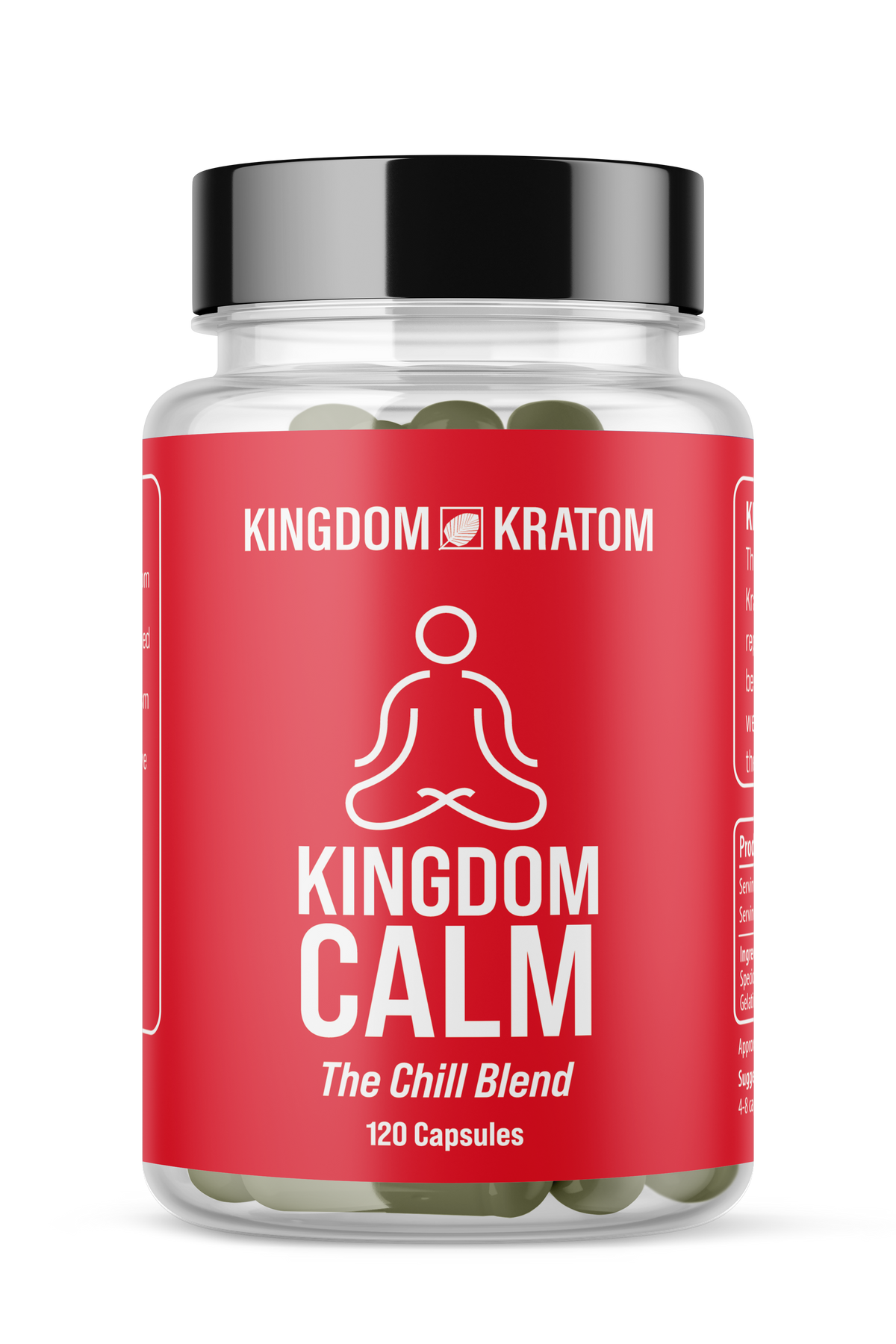 Kingdom Kratom