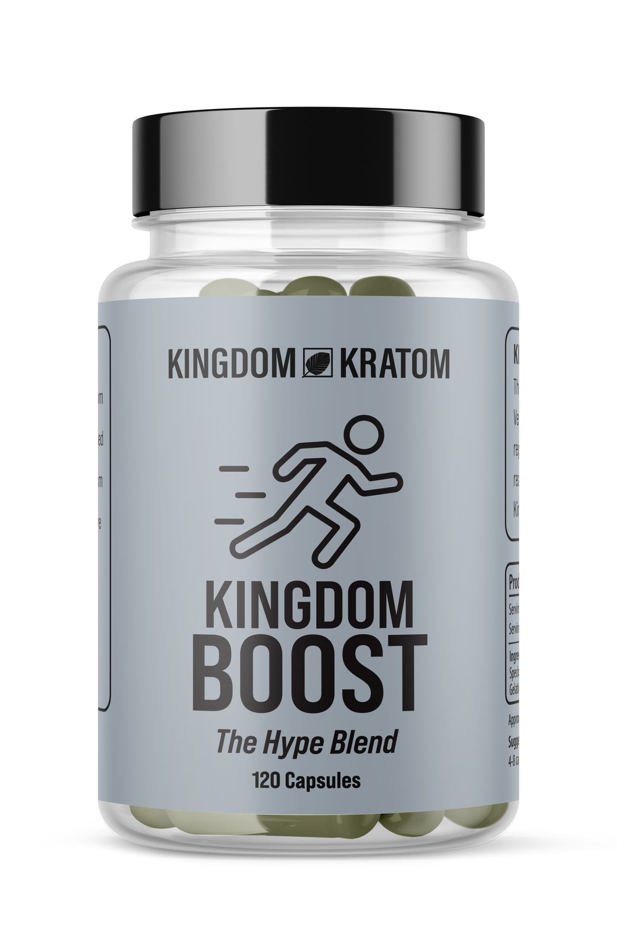 Kingdom Kratom