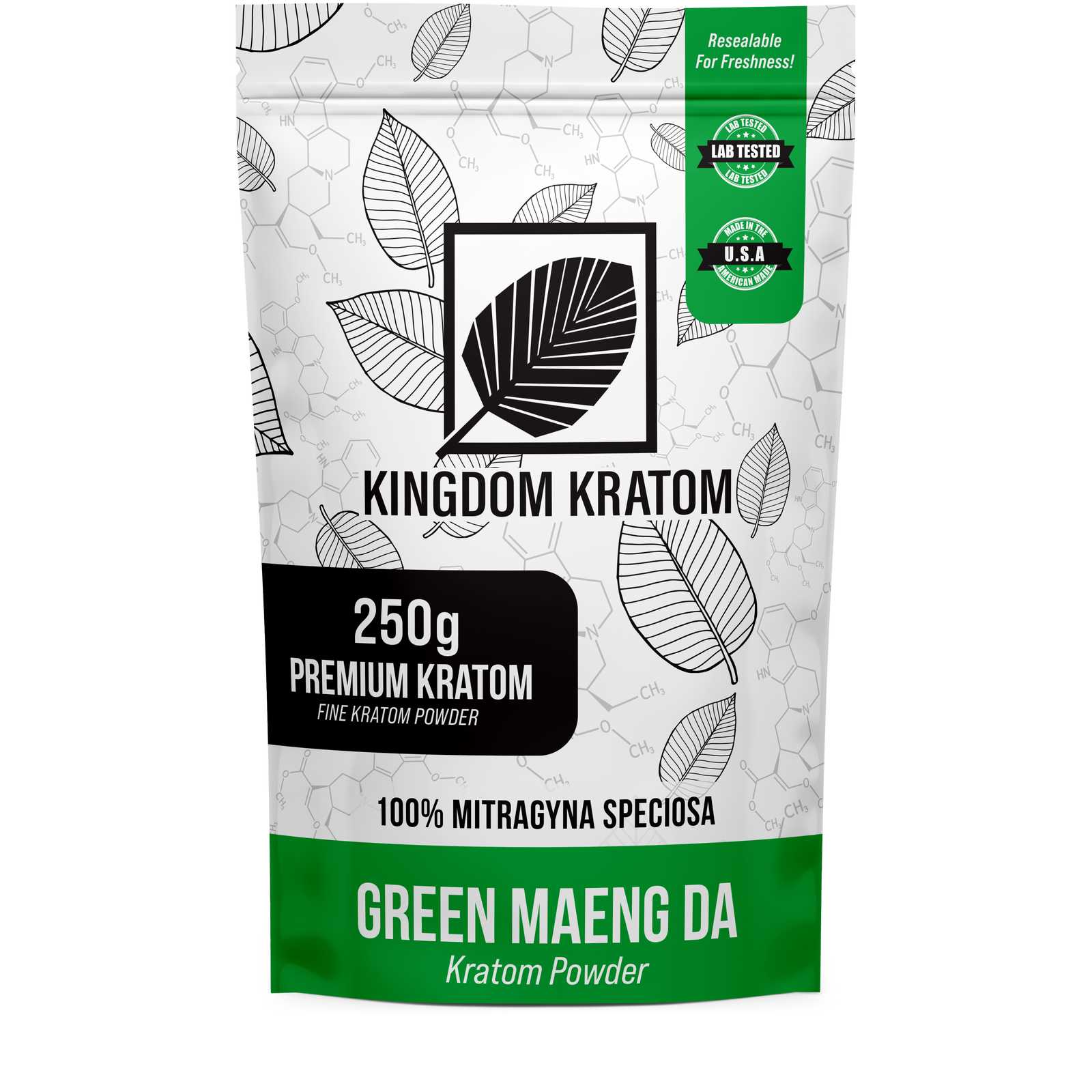 Kingdom Kratom