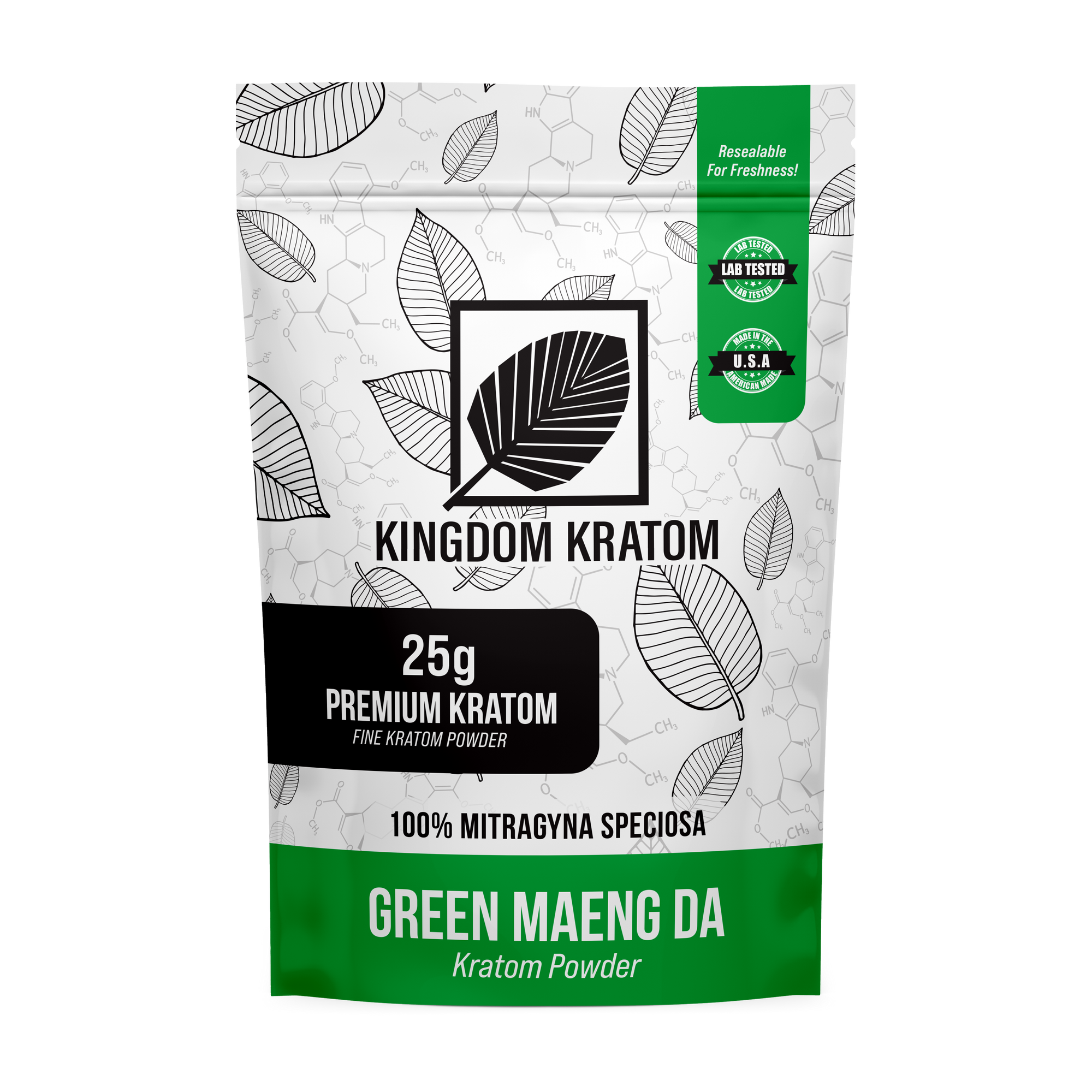 Kingdom Kratom